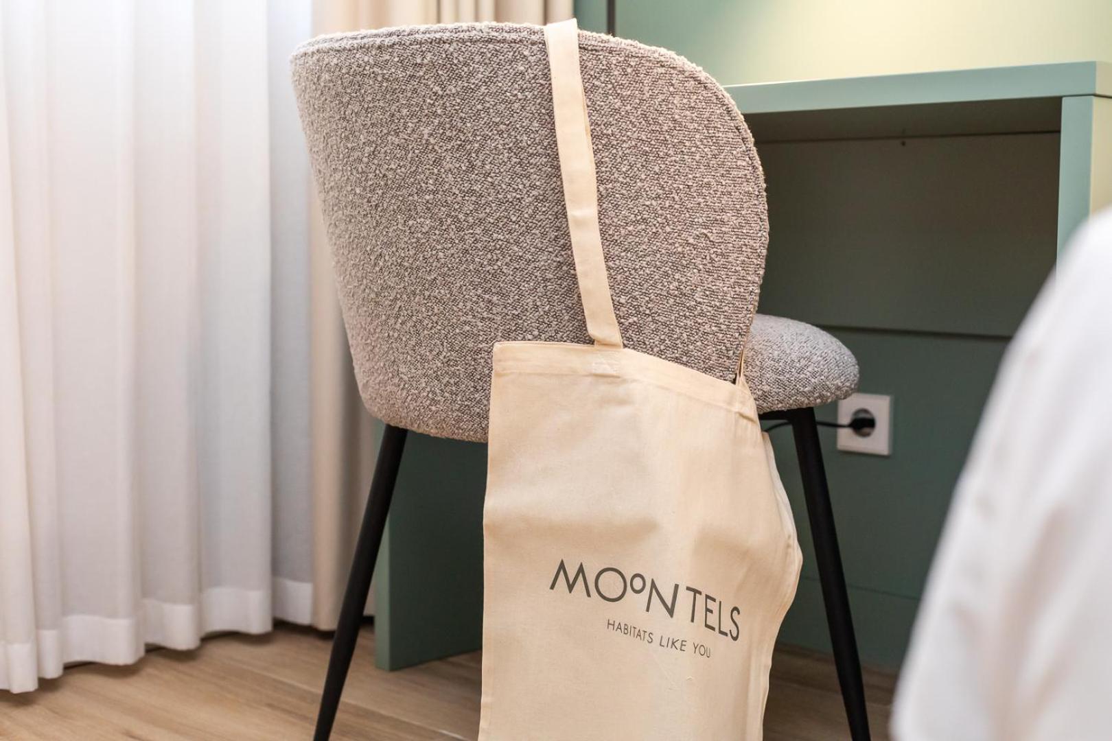 Moontels Mercado De Ruzafa 발렌시아 외부 사진